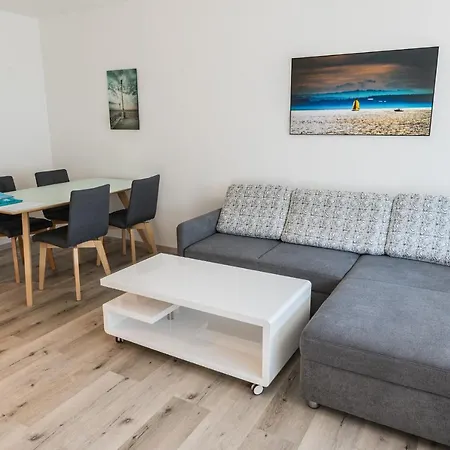 Stadthaus Seeblick G5 Φριντρισχάφεν