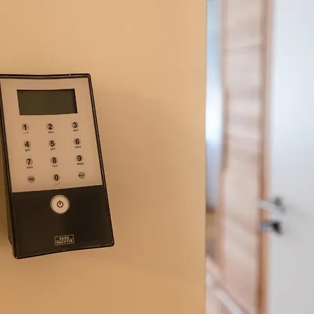 Apartman Stadthaus Seeblick G5 Friedrichshafen