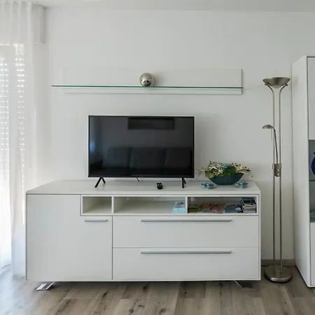 Stadthaus Seeblick G5