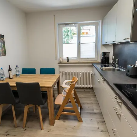 Stadthaus Seeblick G5