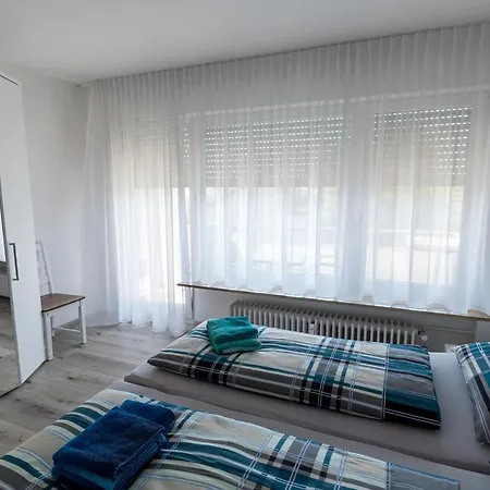 Stadthaus Seeblick G5 Апартаменты *