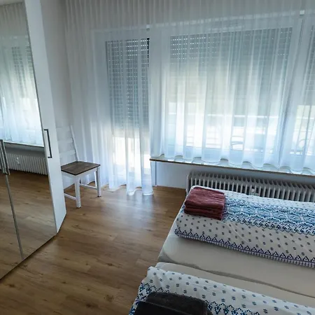 Stadthaus Seeblick G5 Апартаменты *