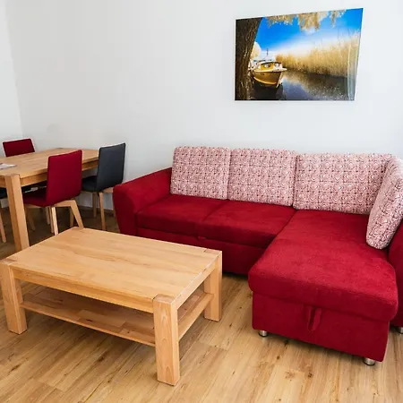 Stadthaus Seeblick G5 פרידריכסהאפן