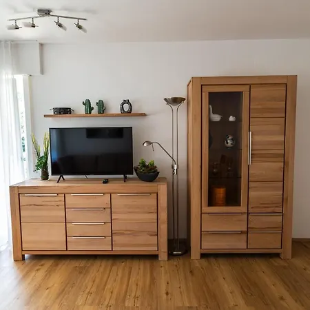 Stadthaus Seeblick G5