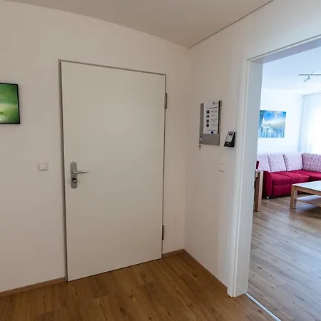 Stadthaus Seeblick G5 Διαμέρισμα Φριντρισχάφεν