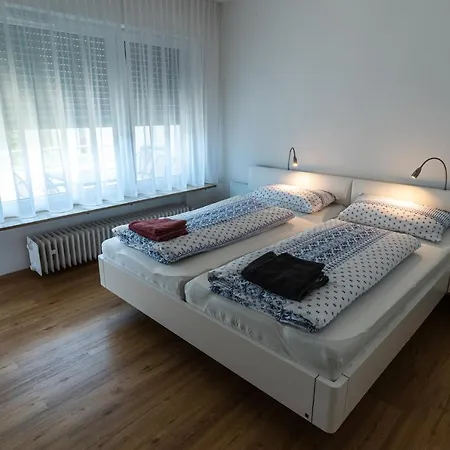 Stadthaus Seeblick G5