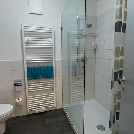 Stadthaus Seeblick G5 Διαμέρισμα *