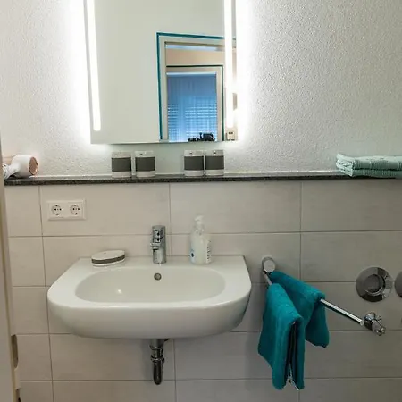 Stadthaus Seeblick G5 Φριντρισχάφεν