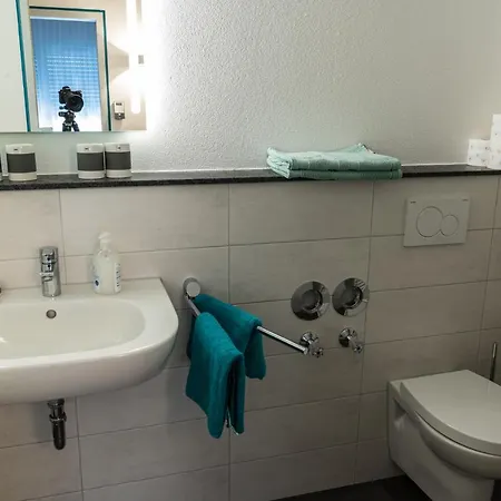 Διαμέρισμα Stadthaus Seeblick G5