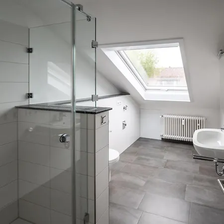 Διαμέρισμα Stadthaus Seeblick G5