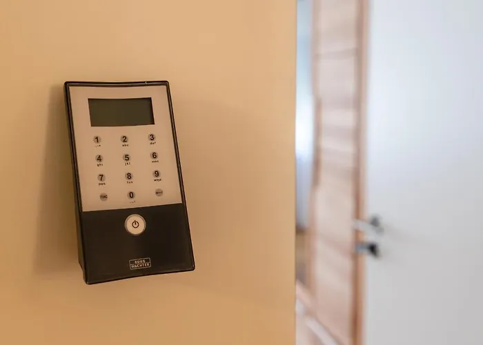 Апартаменты Stadthaus Seeblick G5 Фридрихсхафен