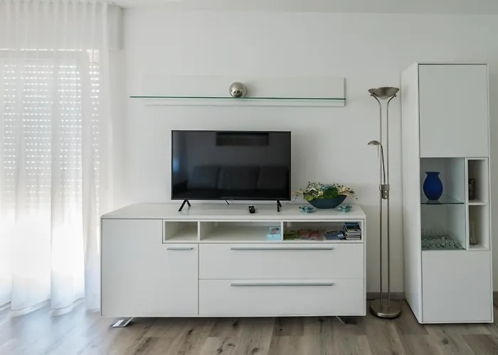 Stadthaus Seeblick G5