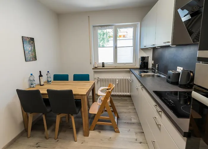 Stadthaus Seeblick G5