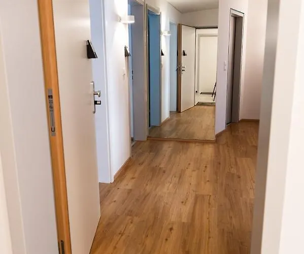 Stadthaus Seeblick G5