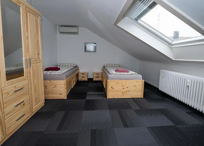 Stadthaus Seeblick G5