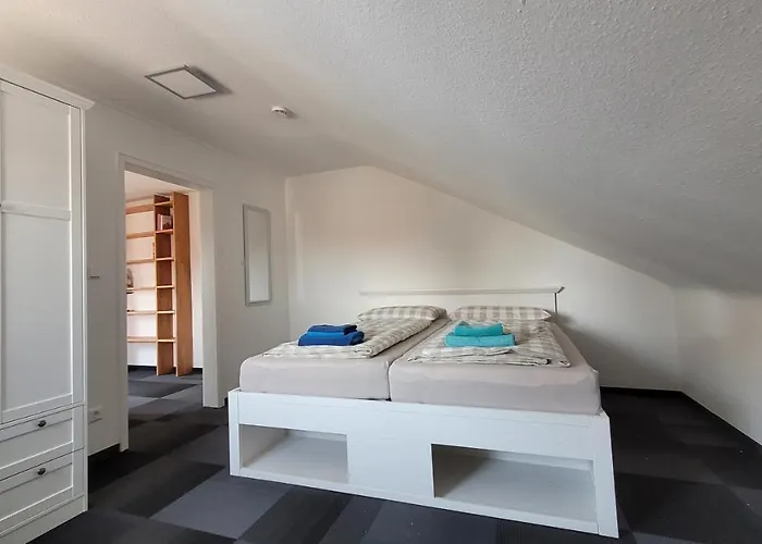 Stadthaus Seeblick G5 Апартаменты